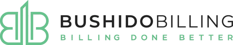 Bushido Billing logo